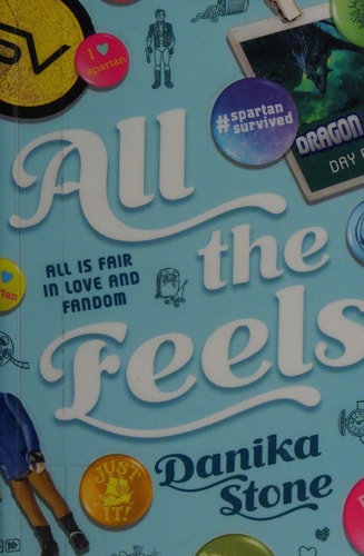 All the Feels: All is Fair in Love and Fandom
