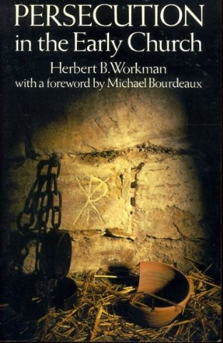 Persecution in the Early Church