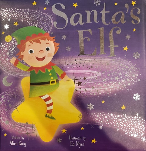 Santa's Elf