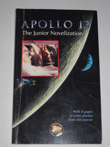 Apollo 13 (Junior Novelization)