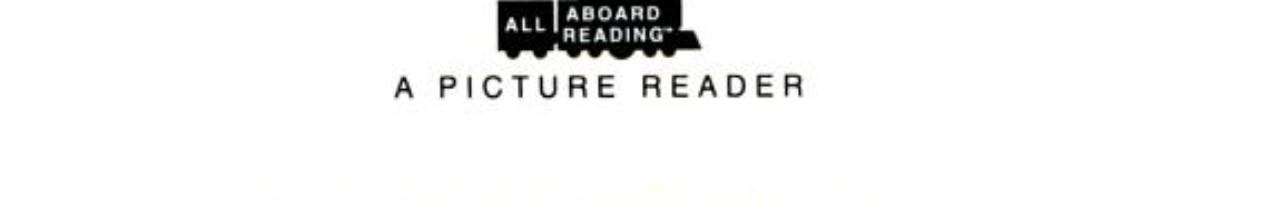 Monster and Muffin (All Aboard Reading: Picture Reader)