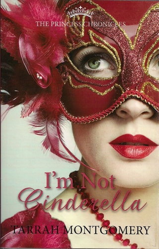 I'm Not Cinderella