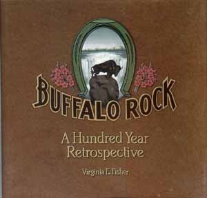 Buffalo Rock: A Hundred Year Retrospective