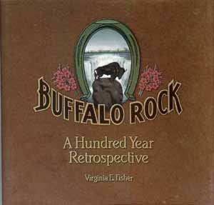 Buffalo Rock: A Hundred Year Retrospective