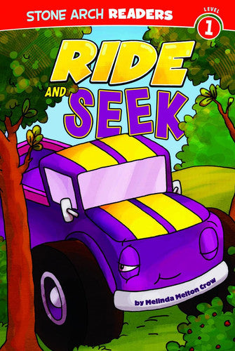 Ride and Seek