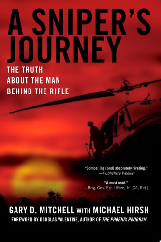 A Sniper's Journey: The Truth About the Man Behind the Rifle