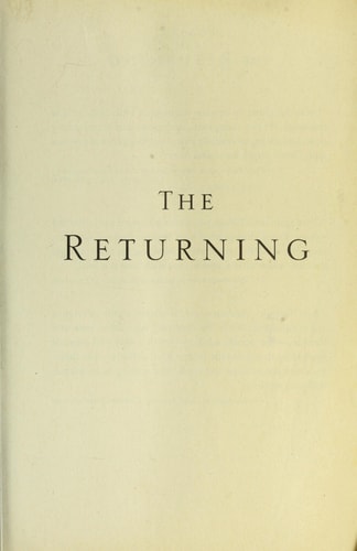 Returning, The