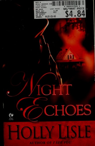 Night Echoes (Signet Eclipse)