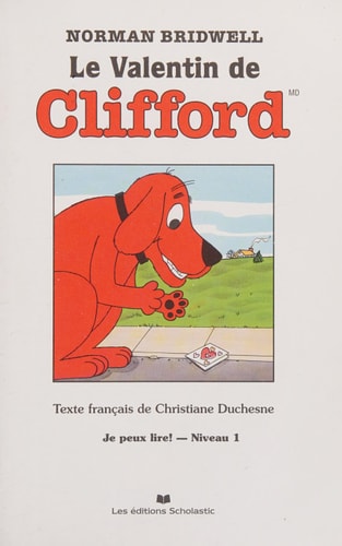 Valentin de Clifford Le Niv. 1