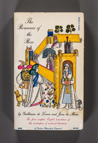 Romance of the Rose