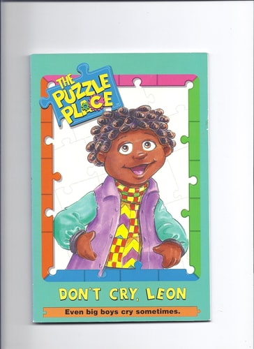 Don't Cry, Leon (Puzzle Place)