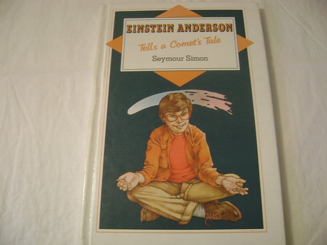 Einstein Anderson Tells a Comet's Tale