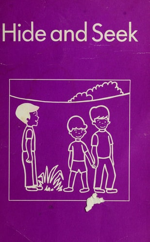 Hide and Seek (Primary Phonics - Set 2, Book 9)