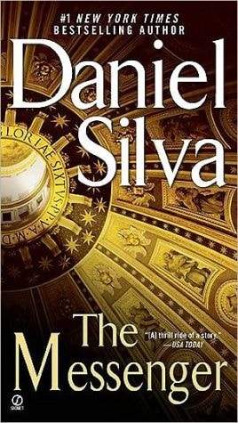 The Messenger (Gabriel Allon)