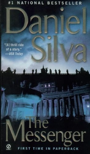 The Messenger (Gabriel Allon)