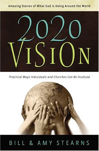 2020 Vision