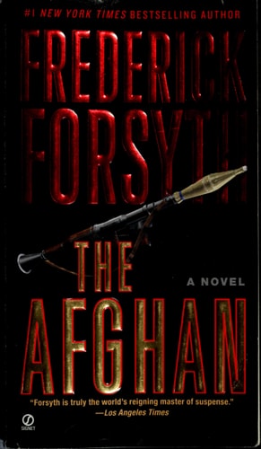 The Afghan