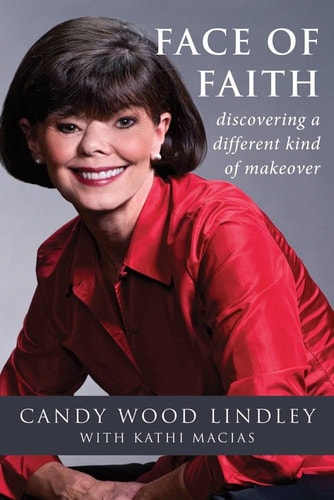 Face of Faith: Discovering a Different Kind of Makeover