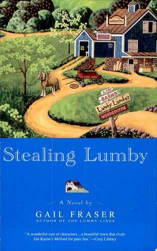 Stealing Lumby