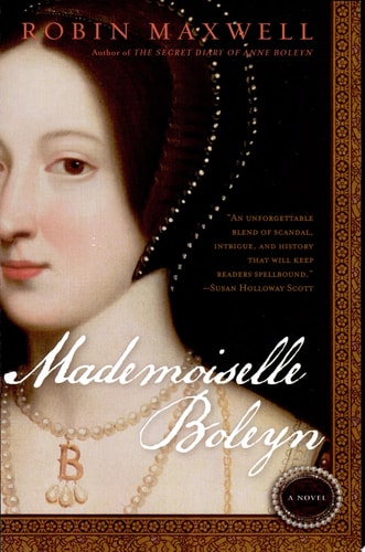 Mademoiselle Boleyn