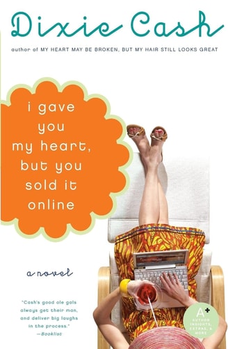I Gave You My Heart, but You Sold It Online (Domestic Equalizers, 3)