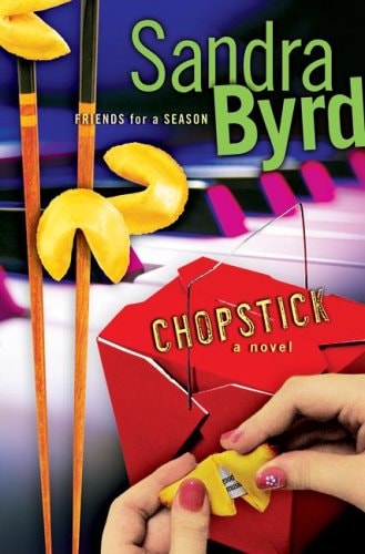 Chopstick (Friends for a Season)