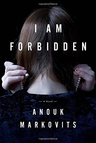 I Am Forbidden: A Novel