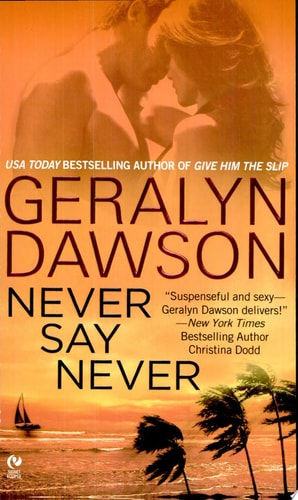 Never Say Never