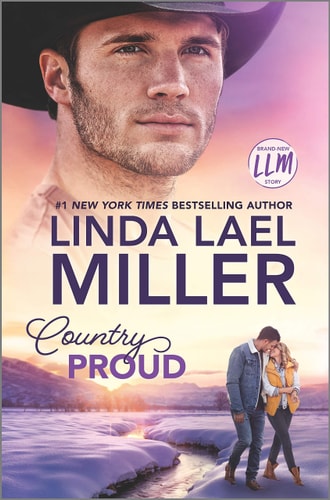 Country Proud: A Novel (Painted Pony Creek, 2)
