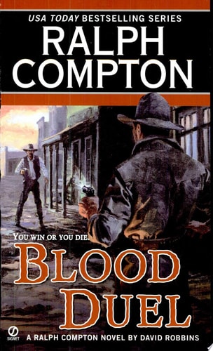 Ralph Compton Blood Duel