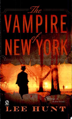 The Vampire of New York