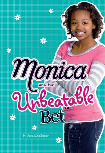Monica and the Unbeatable Bet