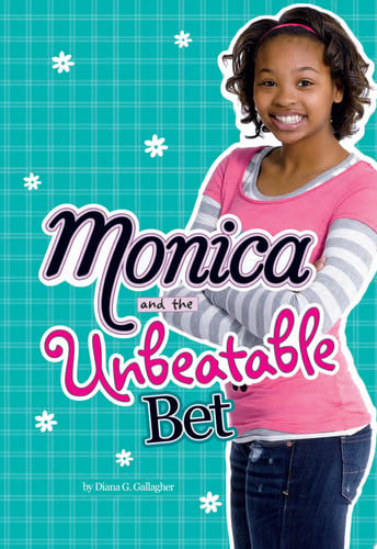 Monica and the Unbeatable Bet