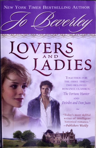Lovers and Ladies