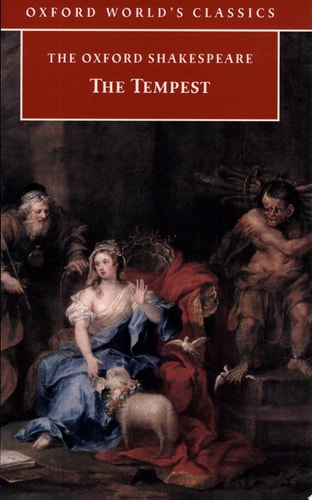 The Tempest