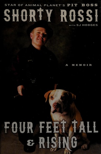 Four Feet Tall and Rising: A Memoir