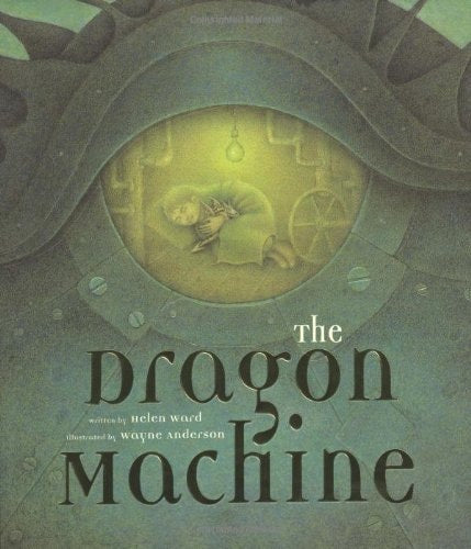 The Dragon Machine