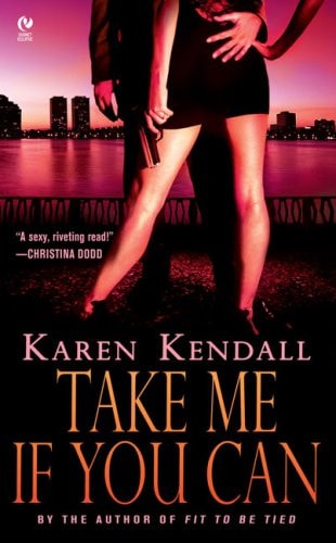 Take Me If You Can