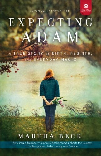 Expecting Adam (Target Club Pick)
