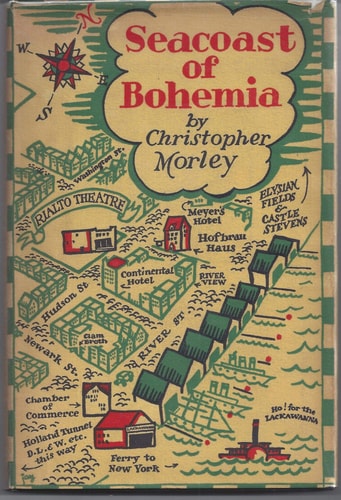 Seacoast of Bohemia