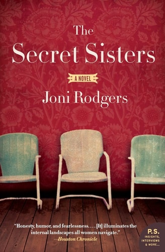 The Secret Sisters: A Novel