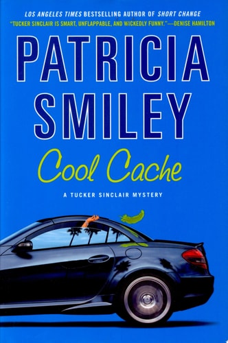 Cool Cache: A Tucker Sinclair Mystery