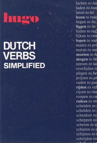 Dutch Verbs Simplified