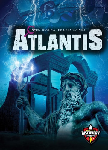 Atlantis (Investigating the Unexplained)