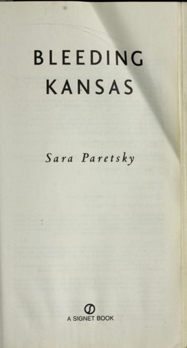 Bleeding Kansas