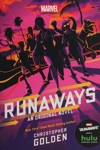 Runaways: An Original Novel