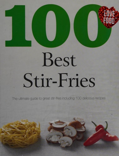 100 Best Stir Fries