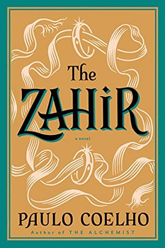 The Zahir (Cover image may vary)