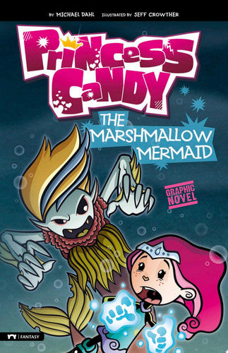 The Marshmallow Mermaid