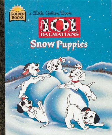 Disney's One Hundred and One Dalmatians